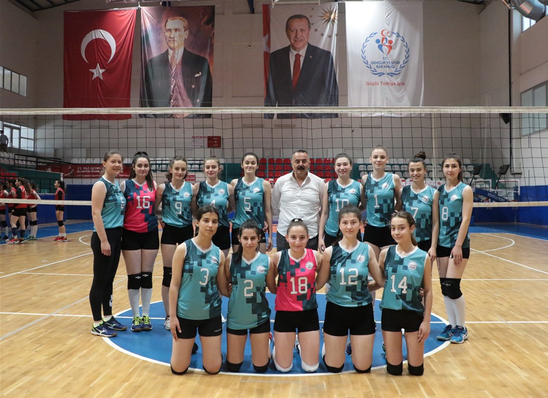 SAMSUN GENÇLİK VE SPOR İL MÜDÜRLÜĞÜ