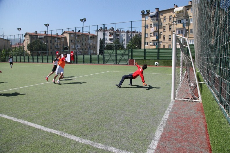 samsun genclik ve spor il mudurlugu