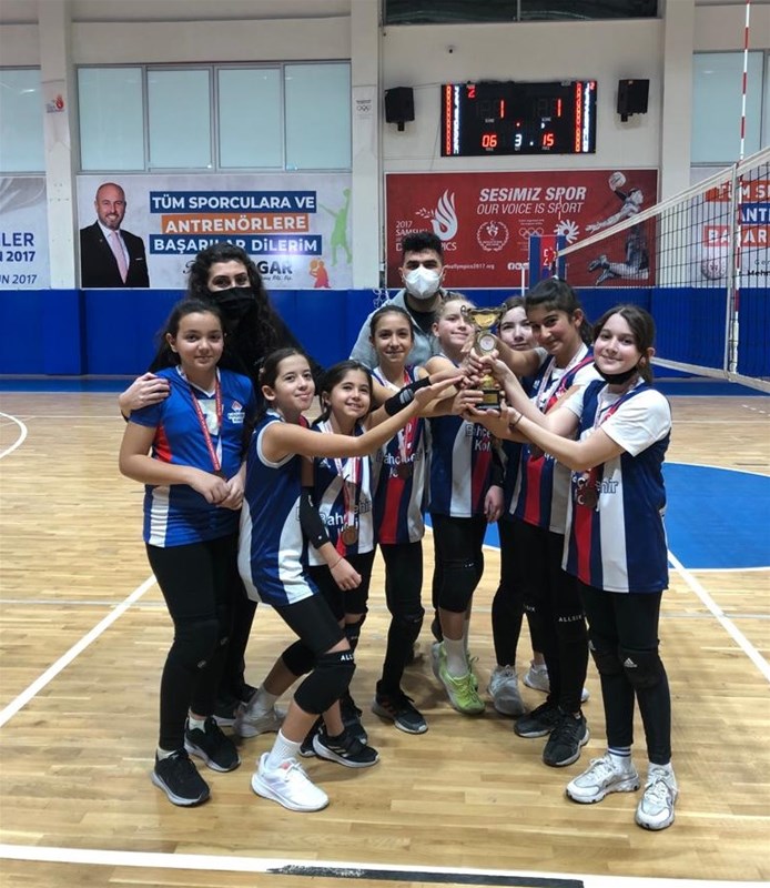 SAMSUN GENÇLİK VE SPOR İL MÜDÜRLÜĞÜ