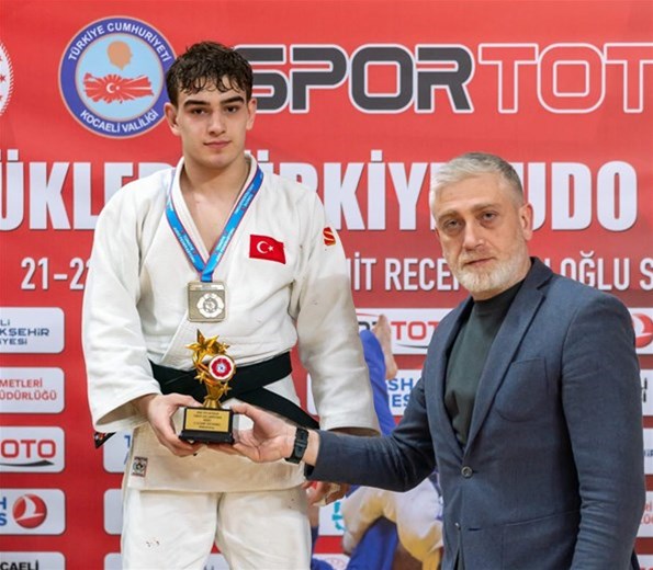  SAMSUN TOHM’DAN GURURLANDIRAN BAŞARI